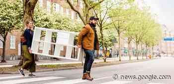 Resale dominates National Retail Federation's 'Big Show' - Retail Dive