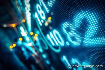 Tesla, Nvidia Prop Up Nasdaq While We Await Key Price, Retail Data - RealMoney