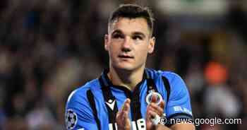 'Club Brugge haalt Barbera, die zomers vertrek van Jutgla moet ... - VoetbalPrimeur.be