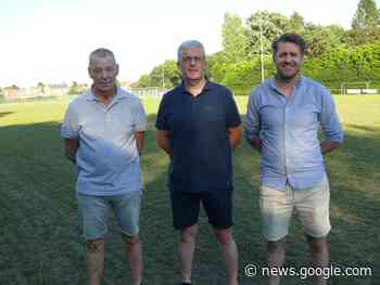 Tony Bourgeois (E. Brugge - 3A) stopt na seizoen: “Laatste seizoen ... - KW.be