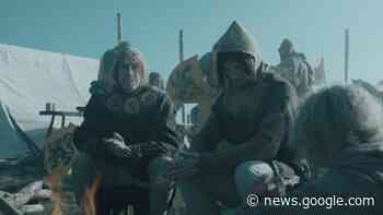 'Het Verhaal van Vlaanderen' brengt bezoek aan Ieper, Brugge en ... - KW.be