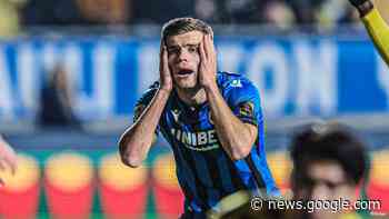 De kampioen als kaartenhuisje: cijfers bewijzen dat Club Brugge in ... - sporza.be