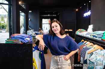 Duurzame kinderkleding in The Milky Way in Brugge - KW.be - KW.be