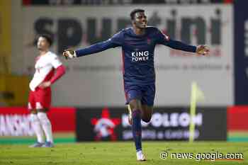 'Club Brugge mengt zich in debat voor transfertarget van RSC ... - Voetbalkrant.com