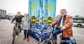 Brugge lanceert sportsubsidie in kader van Ronde van Vlaanderen - Het Laatste Nieuws