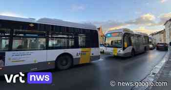 Dan toch snelheidscontroles in de buurt van de Langerei in Brugge - VRT.be