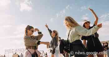 Dit zijn de grote openluchtevenementen in Brugge in 2023 - Het Laatste Nieuws