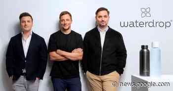 Waterdrop: An diesem österreichischen Start-up hat sich Tennisprofi ... - trend.at