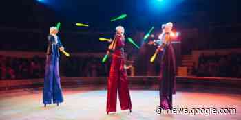 Manduria: Famila, quel bistrot a misura di... trampoli - LaVoce