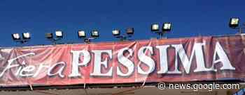 MANDURIA - Fiera Pessima 2023, introdotto il biglietto d'ingresso (1 ... - ManduriaOggi