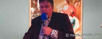 Het MSK in Gent viert dit jaar zijn 225e verjaardag en is daarmee ... - Radio 1