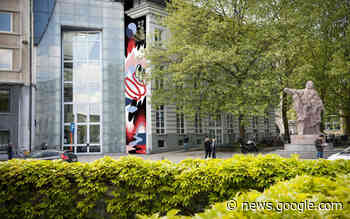De Stroom krijgt straks zonnepanelen, net als tien andere ... - Gent