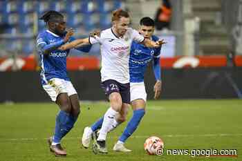 Adrien Trebel gespot met Mogi Bayat in eretribune andere ... - Voetbalkrant.com