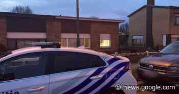 Drugslab ontdekt in Wondelgem, één verdachte aangehouden ... - Het Laatste Nieuws