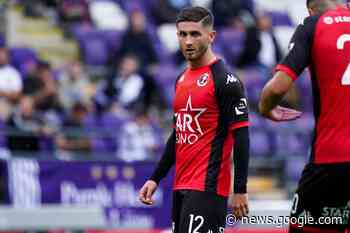 'KAA Gent moet het onderspit delven in transfer van sterkhouder ... - Voetbalkrant.com