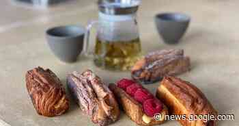 Gent is een vegan walhalla: heel wat adresjes genomineerd voor ... - Het Laatste Nieuws