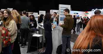 Dit weekend opnieuw SID-in in Flanders Expo | Gent | hln.be - Het Laatste Nieuws