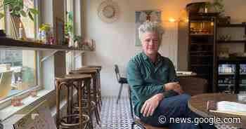 Gezellige aperobar geopend in hartje Gent: “Zoals thuis, maar dan ... - Het Laatste Nieuws