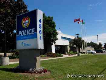 Ottawa Police Service wants to proceed with plan for new south-end facility, with $60M added to price tag