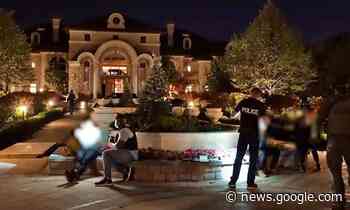 Only 1 out of 28 people charged in York police's Markham gambling ... - yorkregion.com