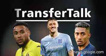 Danny Ings moet West Ham United helpen, Antwerp laat concurrent ... - AD