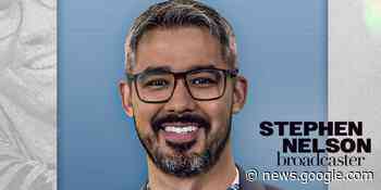 Stephen Nelson joins Dodgers TV broadcast team - MLB.com