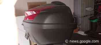 Vendo bauletto e piastra tracer 900 2018-2020 Yamaha a Trecate ... - Moto.it