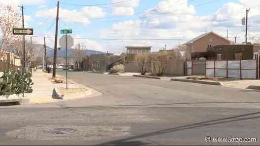 Albuquerque has millions of dollars to spend on 'poverty pocket' neighborhoods