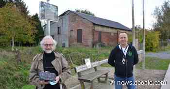 Reynaertkring Daknam zoekt nieuwe dorpsdichter | Lokeren | hln.be - Het Laatste Nieuws