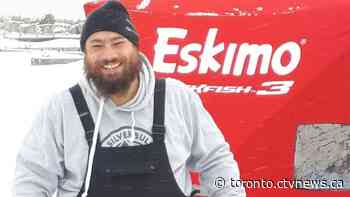 'A good man': Worker killed in St. Catharines industrial fire remembered by family