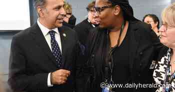 $2 million federal grant will help make new Boys &amp; Girls Clubs center a reality