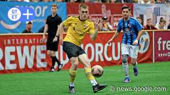 Rewe Juniorcup 2023: I. SC Göttingen 05, JFV 37 und Northeim überzeugen - Göttinger Tageblatt