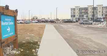 Lethbridge 1-bedroom apartment rent up 17.5% year-over-year: Report