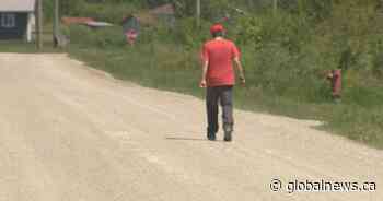 Sask. has 2nd highest rate of violence against men, boys among provinces: StatCan