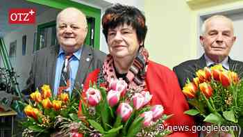 Landsenioren feiern in Langenwetzendorf ihr Gründungsjubiläum ... - Ostthüringer Zeitung