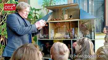 Greiz: Ein genussreiches Ausstellungsjahr | Greiz | Ostthüringer ... - Ostthüringer Zeitung