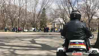 Mark Friesen among those found guilty of violating pandemic gathering limits on 3 separate dates