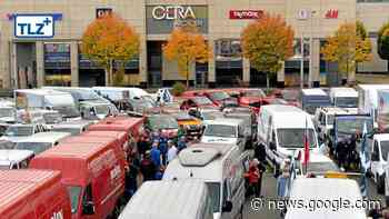 Stadt Gera sieht kaum Spielraum für Entlastung der Wirtschaft - Thüringische Landeszeitung