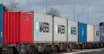 Netzagentur: Bahn verliert Anteile im Fern- und Güterverkehr ... - Rheinpfalz.de