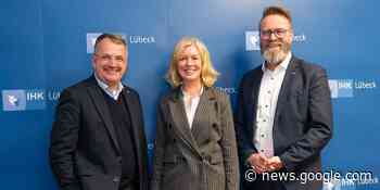 IHK: "Stimmung der Wirtschaft im Hansebelt ist 2023 besser als in ... - Ahrensburg Portal