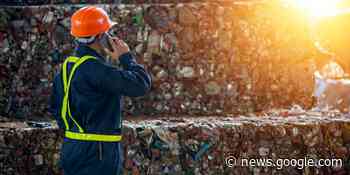 Urban Mining für eine zirkuläre Wirtschaft: Wie hoch sind die ... - Institut der deutschen Wirtschaft