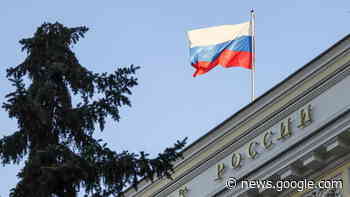 Ukraine-Krieg: Der Zusammenbruch von Russlands Wirtschaft droht - Handelsblatt