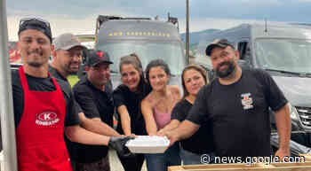 Equipe de Capivari de Baixo é destaque em torneio de churrasco ... - HC Notícias