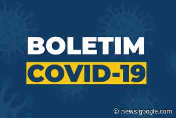 Covid-19 Capivari: 261 novos casos foram registrados nesta quarta ... - raizesfm.com.br