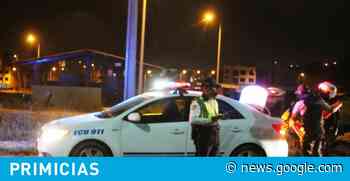 La disputa por el microtráfico provoca violencia en Loja - Primicias