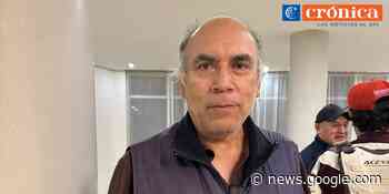 Patricio Bárcenas, nuevo presidente del Colegio de Ingenieros ... - Diario Crónica (Ecuador)