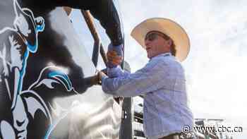 Alberta's Cody Snyder first Canadian to be inducted into Bull Riding Hall of Fame