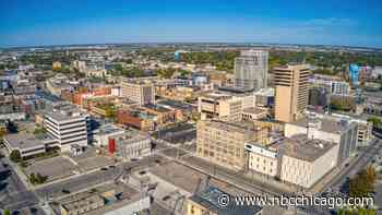 North Dakota Lawmakers Reject Bill That Would Fine People $1,500 For Using Pronouns Different From Ones Assigned at Birth