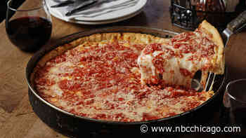 Lou Malnati's Giving Out Free Pizza For Answering Survey on Favorite Thin-Crust Slice