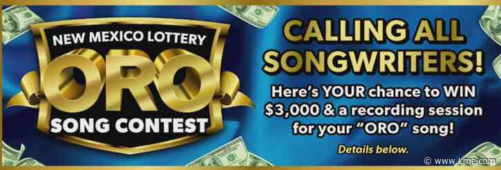 New Mexico Lottery opens competition for new scratcher games